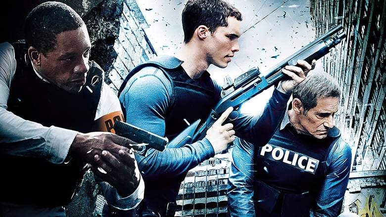 Colt 45 (2014)