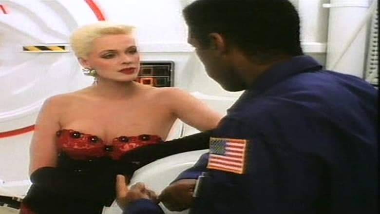 Murder By Moonlight (1989)