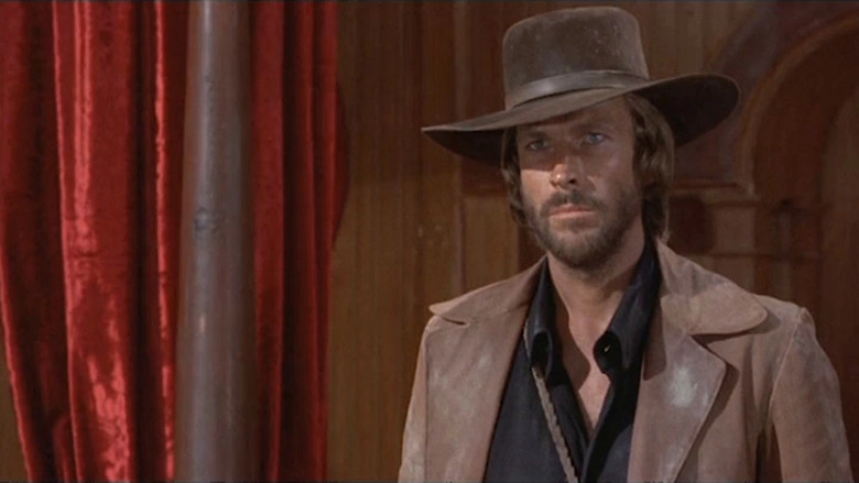 Acquasanta Joe (1971)