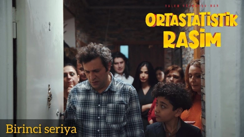 Ortastatistik Rasim 1: Parklar Və Parkdakilar (2019)