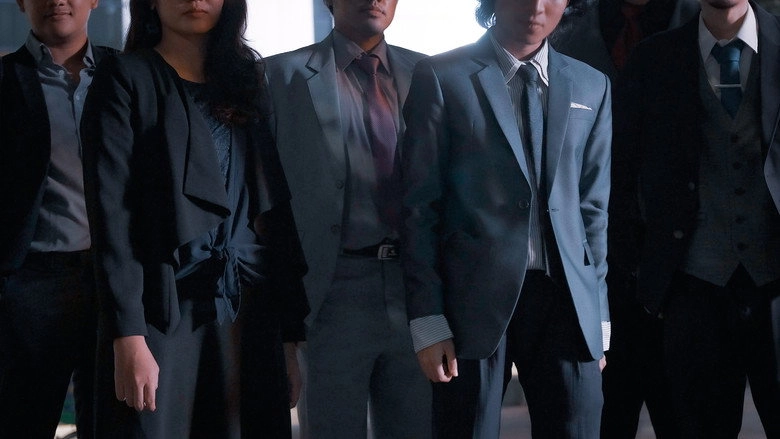 Associates (2021)