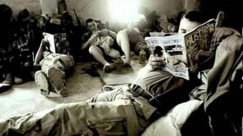Operation Homecoming: Writing The Wartime Experience (2007)
