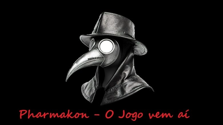 Pharmakon - O Jogo (2025)
