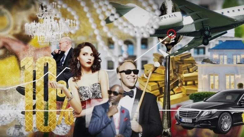 Capital In The Twenty-First Century (2019)