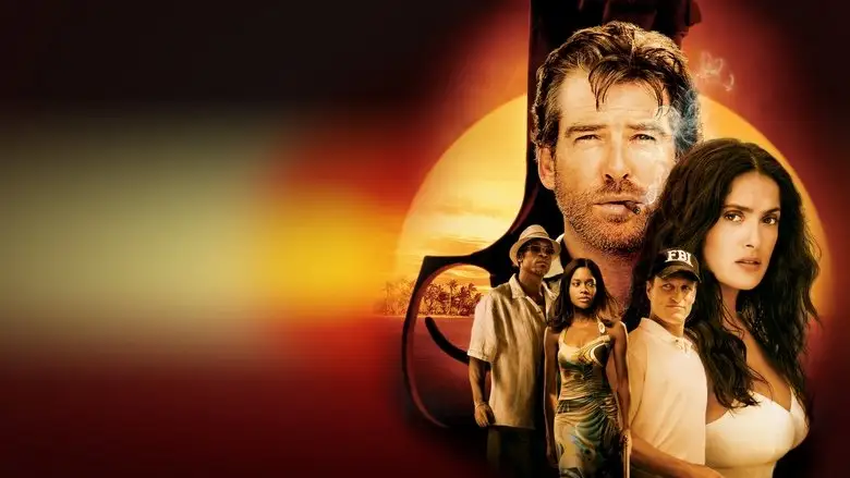 After The Sunset (2004)