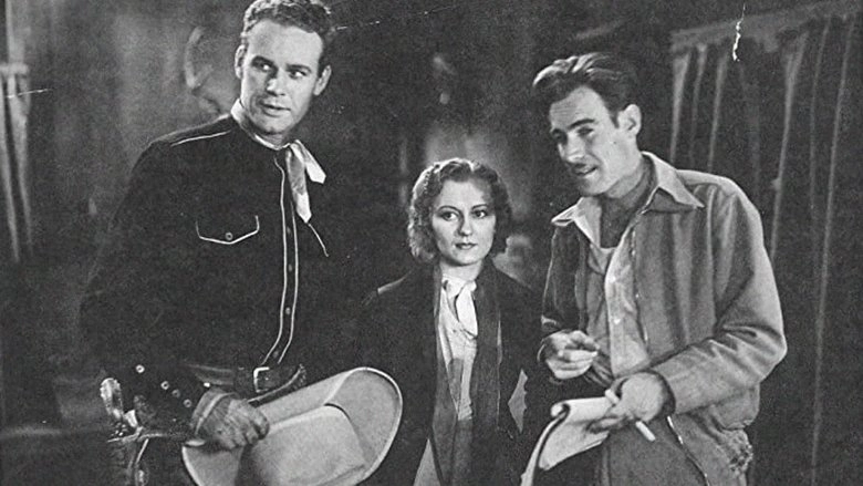 The Texas Tornado (1932)