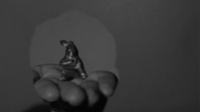 Three Or Four Things I Know About Vishnu, The Preserver (2021)