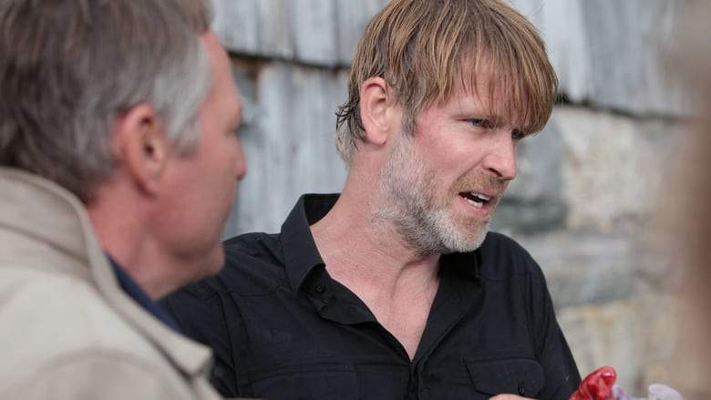 Varg Veum - The Consorts Of Death (2011)