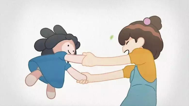 Nana's Secret Garden (2023)