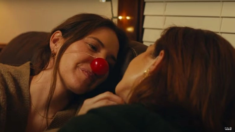 The Holiday Club (2024)