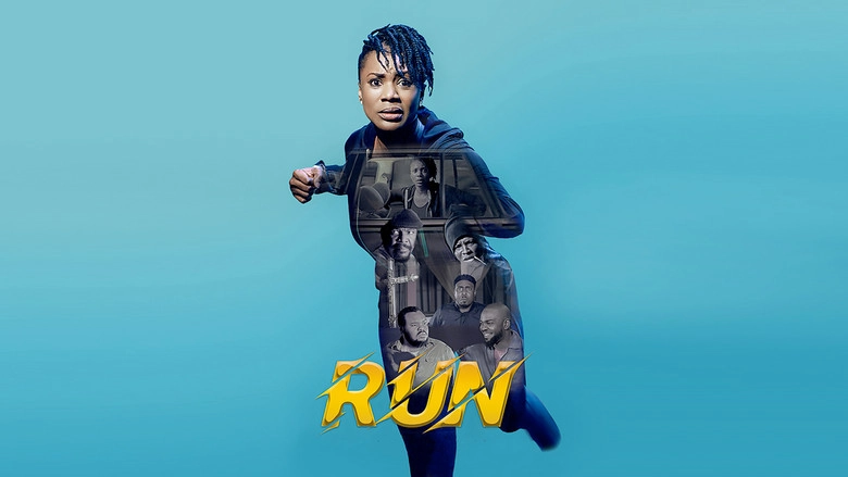 Run (2019)