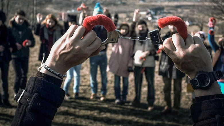 Alt Love Building (2014)