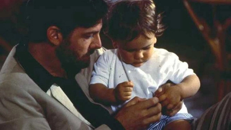 L'estate Di Bobby Charlton (1995)