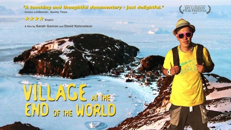 Village At The End Of The World (2012)