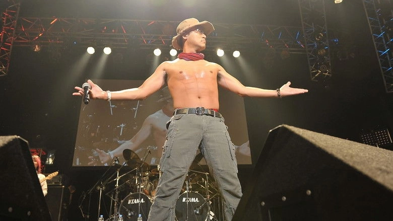 GUILTY GEAR X BLAZBLUE MUSIC LIVE 2014 (2014)