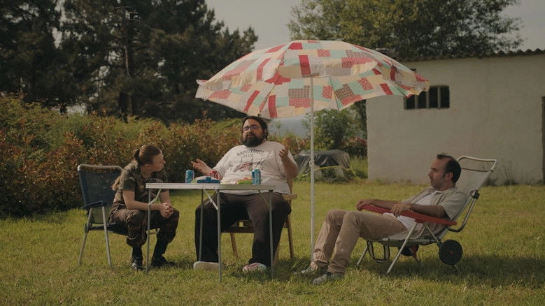 As Tres Outras Vidas De Maria Santiso (2024)