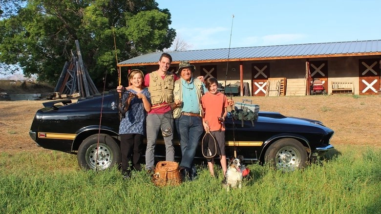 Grandpa's Crazy? (2022)