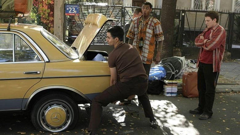 Francuski Numer (2006)