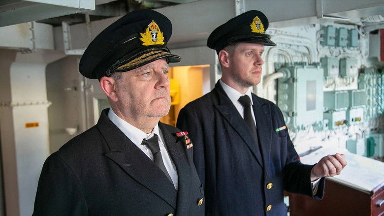 Bismarck: 24 Hours To Doom (2021)