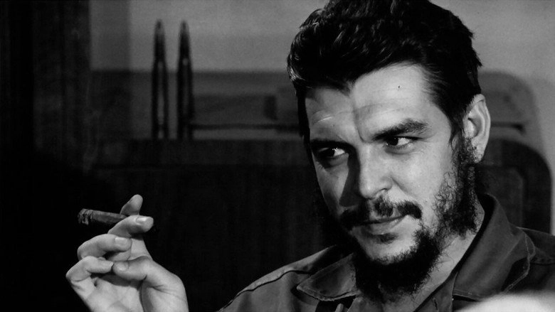Che: A New Man (2010)