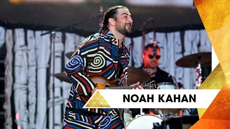 Noah Kahan - Live At Glastonbury 2025 (2025)