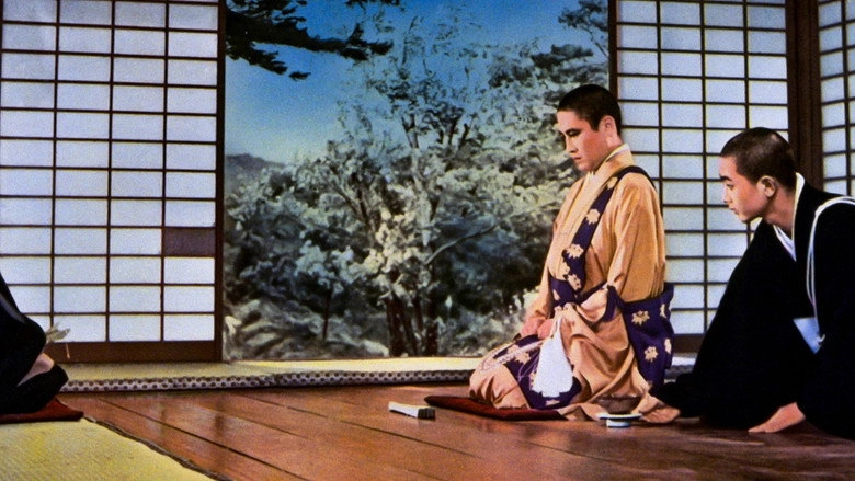 Zoku Shinran (1960)