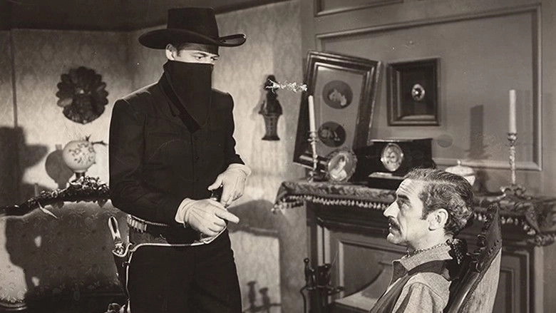 El Dorado Pass (1948)