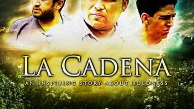 La Cadena (2021)