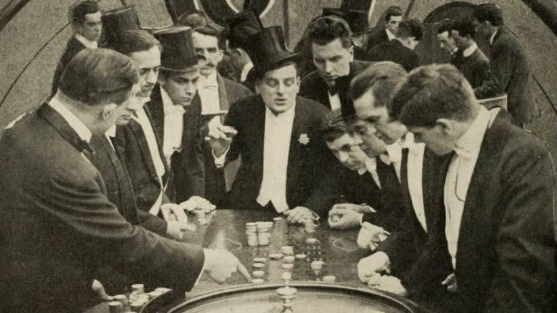 The Good-for-Nothing (1914)