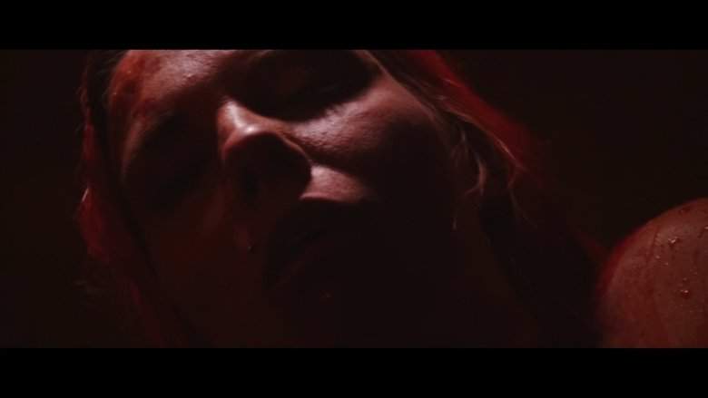 The Suffering Of Monique (2024)