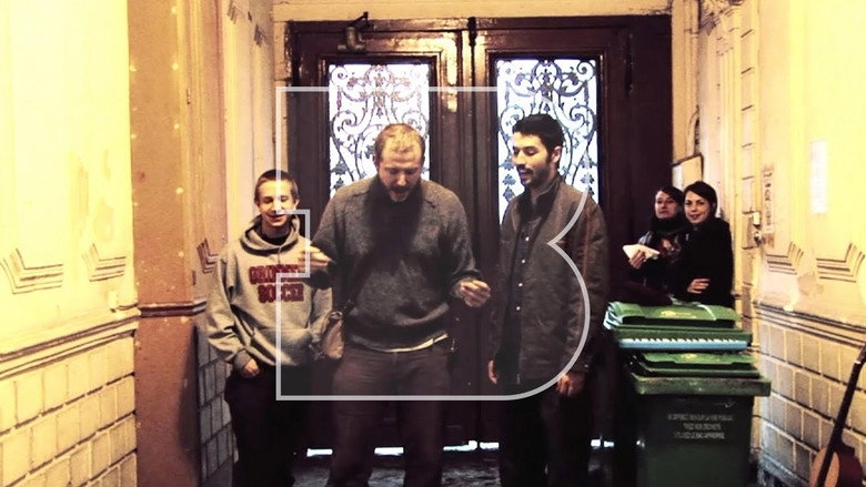 Bon Iver - For Emma, Forever Ago | A Take Away Show (2008)