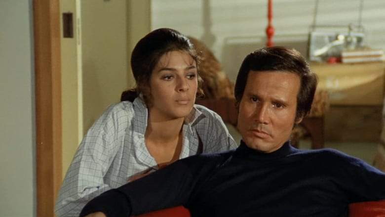 The Boss (1973)