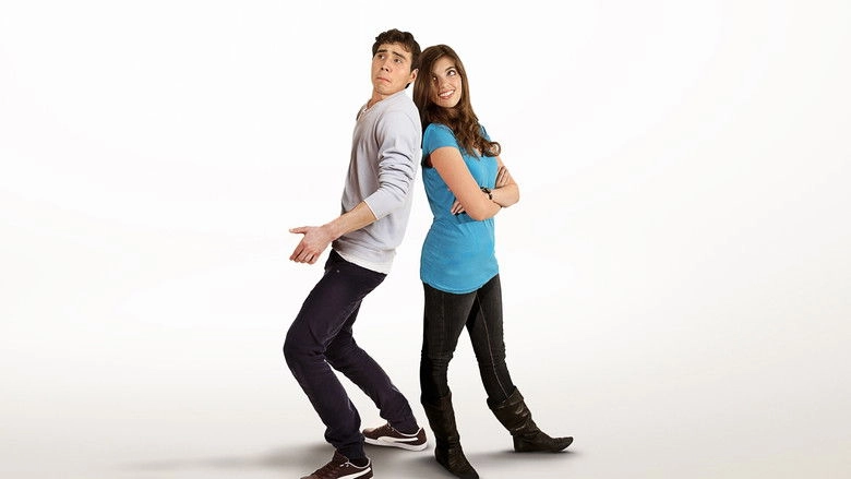 In Over My Head (2012)