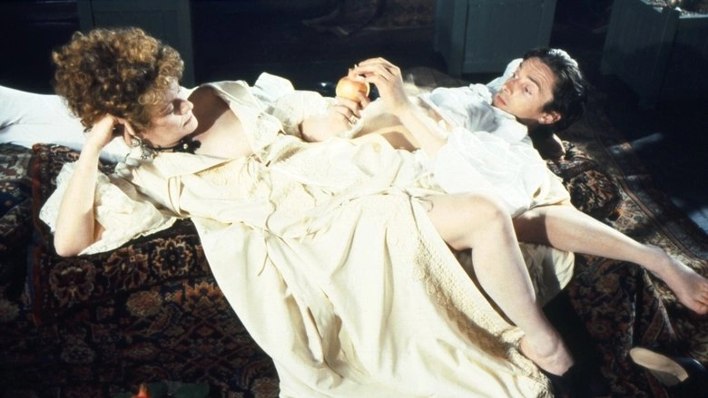 The Draughtsman's Contract (1982)