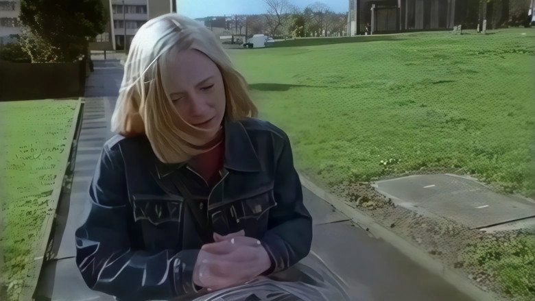 Tina Goes Shopping (1999)