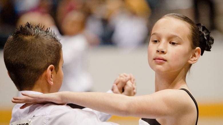 Mad Hot Ballroom (2005)