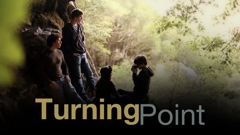 Turning Point (2011)