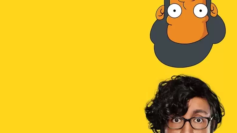 The Problem With Apu (2017)
