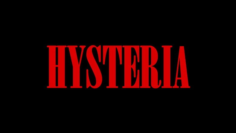 Hysteria (2024)