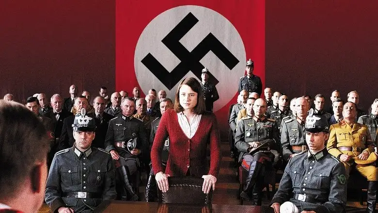 Sophie Scholl: The Final Days (2005)