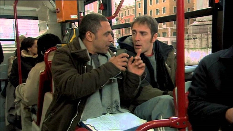 Gente Di Roma (2003)