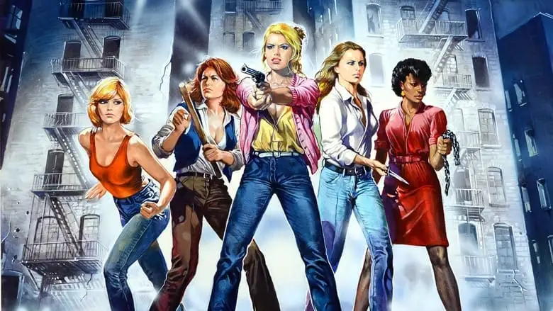 The Ladies Club (1986)