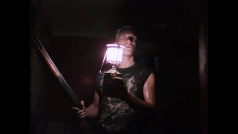 Incident At Raven's Gate (1989)