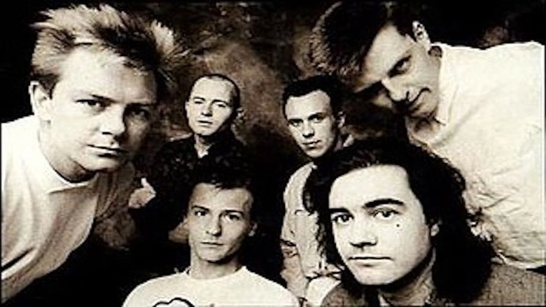 Madness: Mad Not Mad (1985)