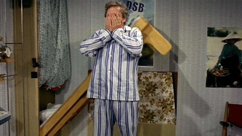 Det Stover Stadig (1962)