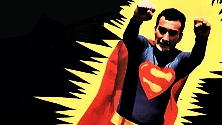 Supermen Donuyor (1979)