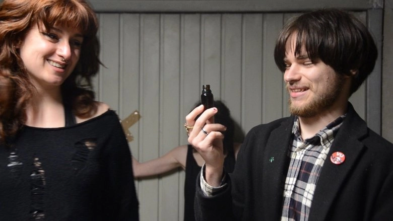 An Eldritch Abomination (2023)