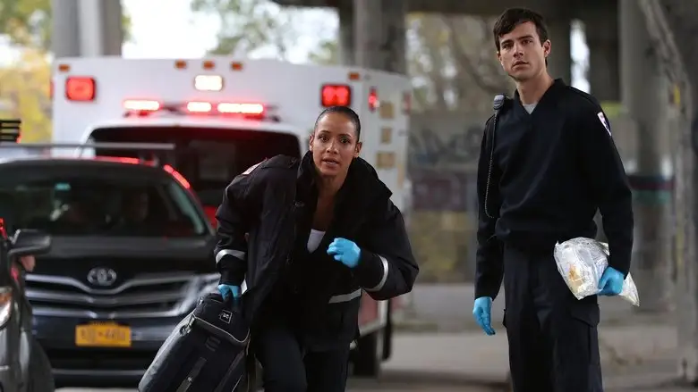 First Response (2015)