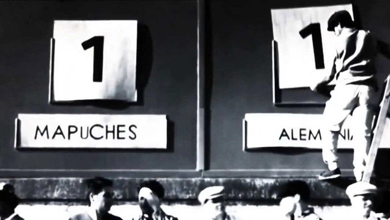 Il Mundial Dimenticato (2011)