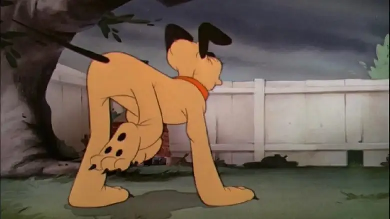 The Sleep Walker (1942)
